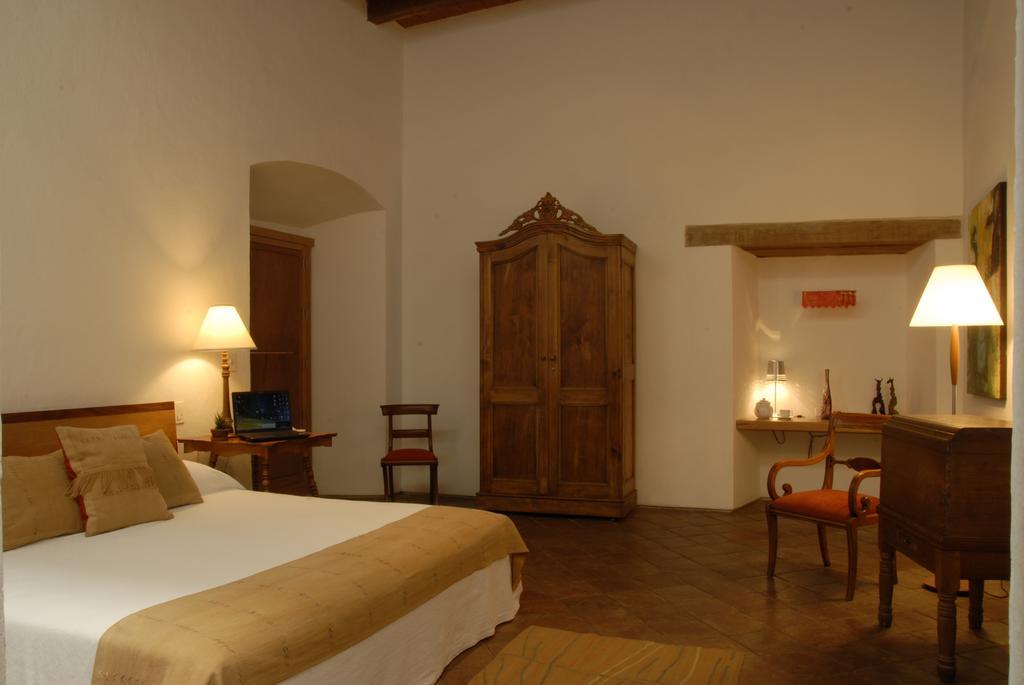 Hotel La Casona De Tita Oaxaca Chambre photo