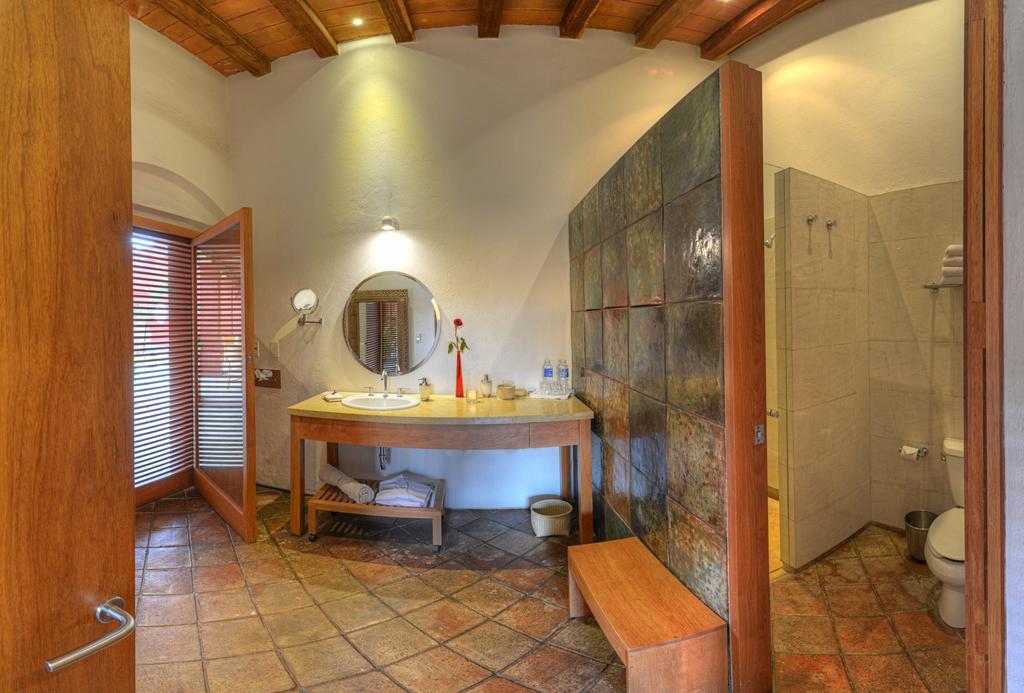 Hotel La Casona De Tita Oaxaca Chambre photo