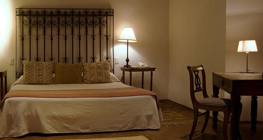 Hotel La Casona De Tita Oaxaca Extérieur photo