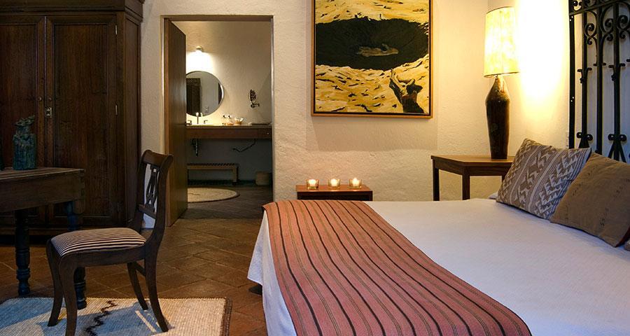 Hotel La Casona De Tita Oaxaca Extérieur photo
