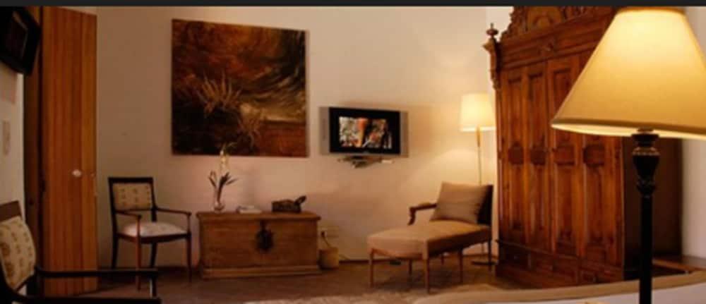Hotel La Casona De Tita Oaxaca Extérieur photo
